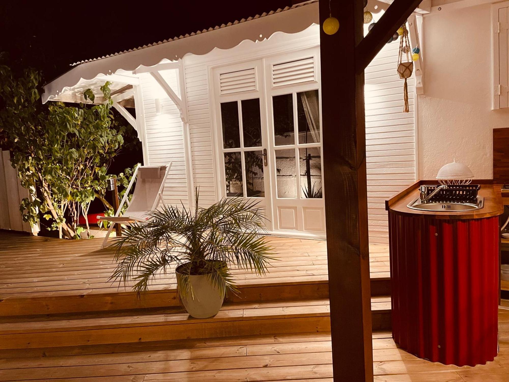 Les Coulirooms - Suite Avec Jacuzzi Et Grande Terrasse ساينت آن المظهر الخارجي الصورة